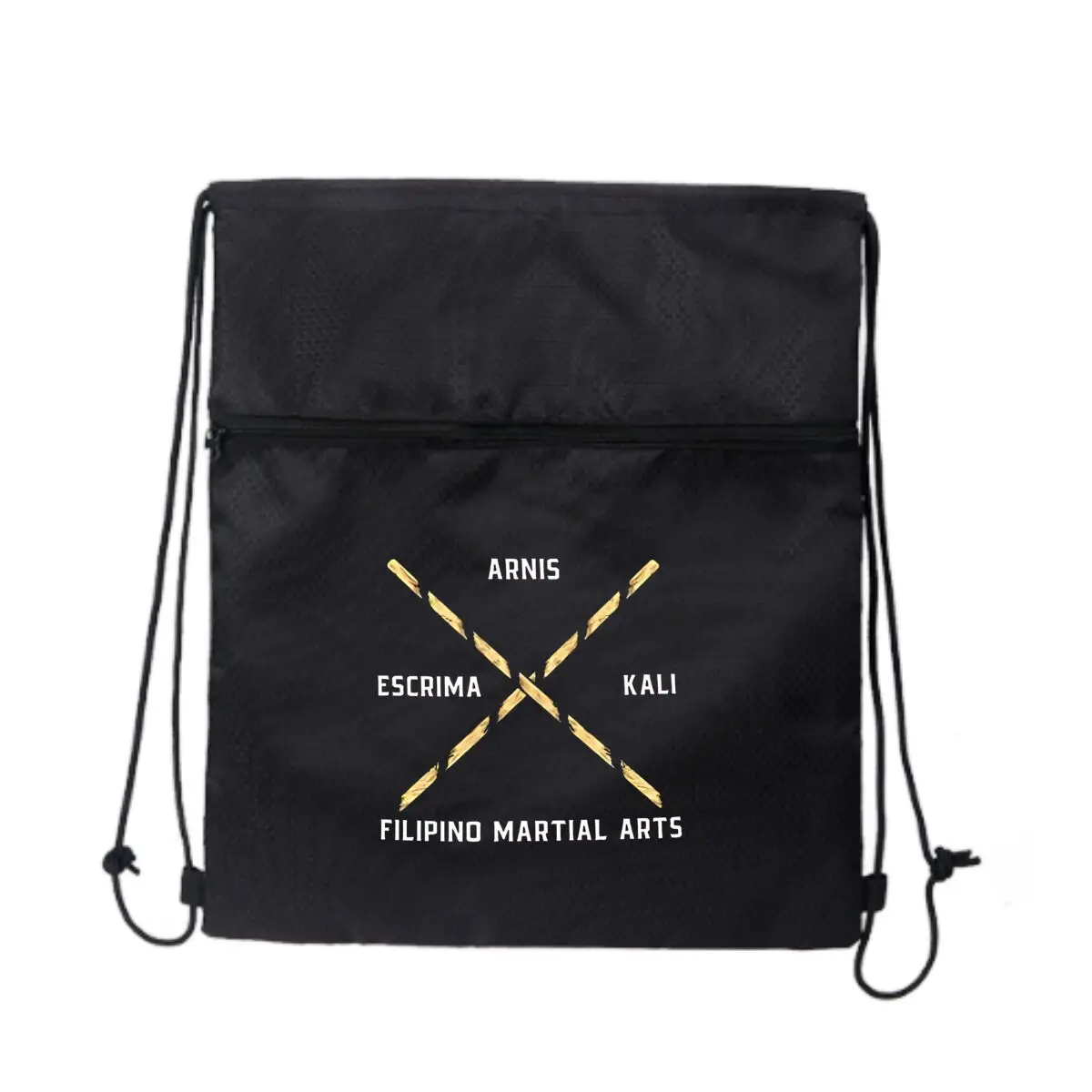 

Филиппинские боевые искусства Arnis Kali Eskrima FMA Escrima Sticks Портативный дорожный рюкзак Легкий простой спортивный рюкзак