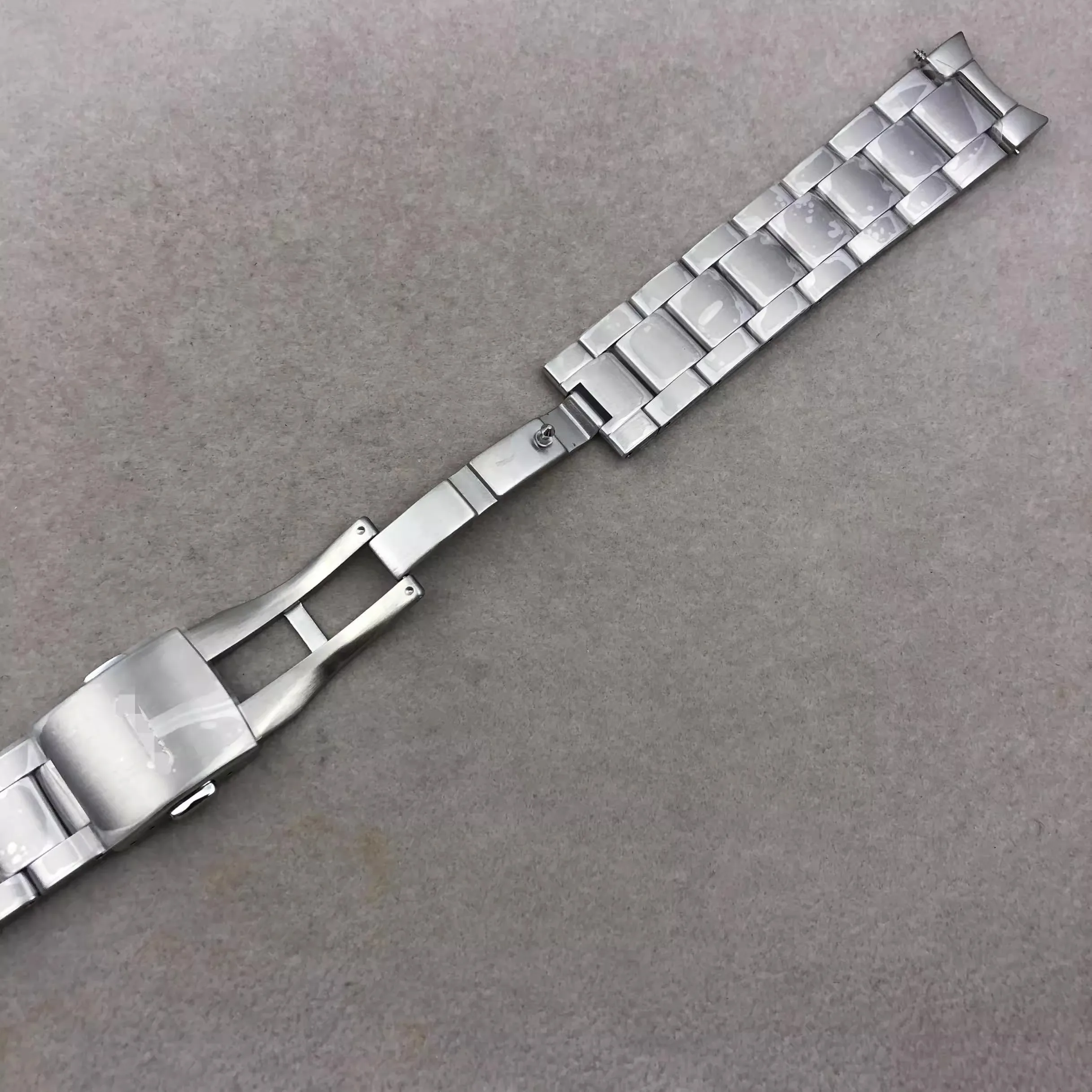 Adatto per cintura in acciaio di precisione SARB017 SPB155J1 SPB121J1 Cintura in acciaio nuova e vecchia per alpinismo 20 mm