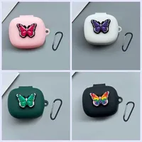 For OnePlus Buds 3 Case Cute Cartoon Silicone Protect Bluetooth Earphone Cover For OnePlus Buds3 hearphone box fundas