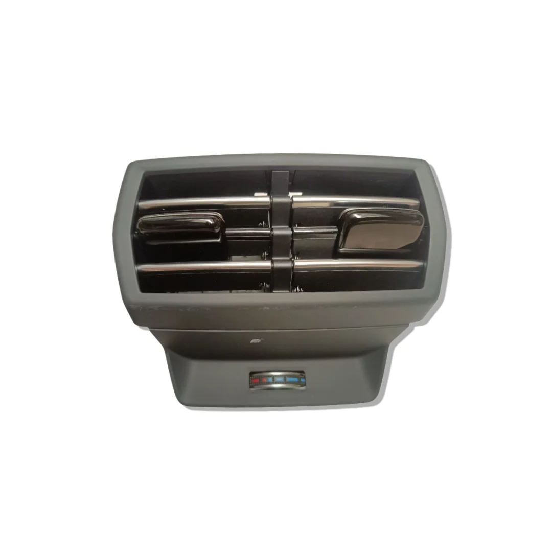 

Для Audi A3 8Y S3 8Y литиевая краска для фортепиано, задний воздуховыпускной отверстие