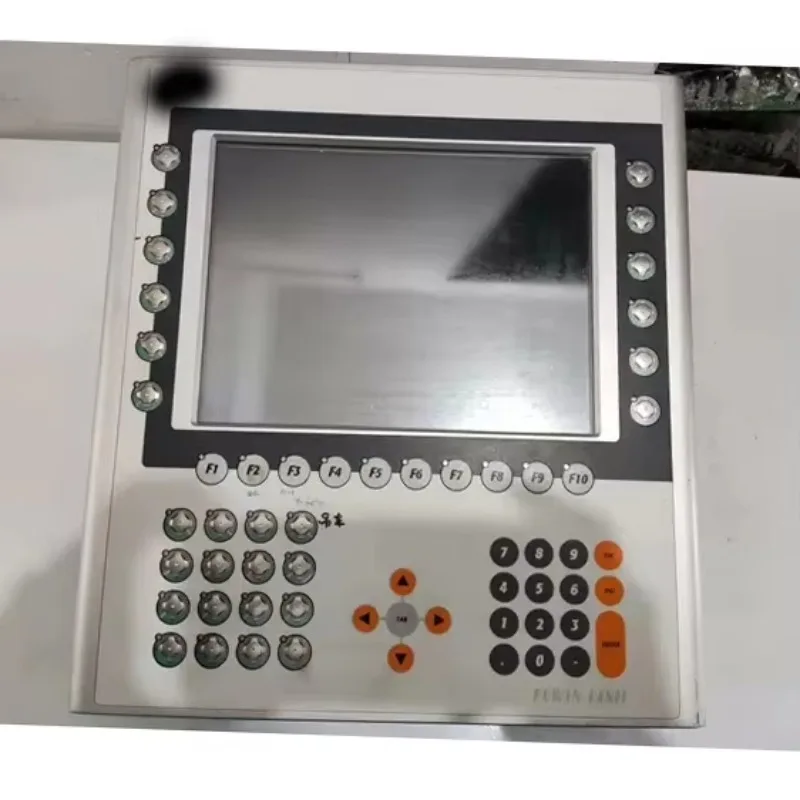 4PP481.1043-85 Rev.… - image