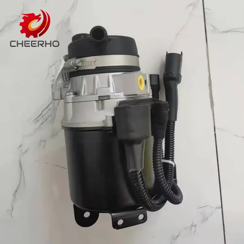 【Aftermarket High Quality】 32416769963 32416754447 32416760248 32418769962 32416778425 Electric Hydraulic Power Steering Pump