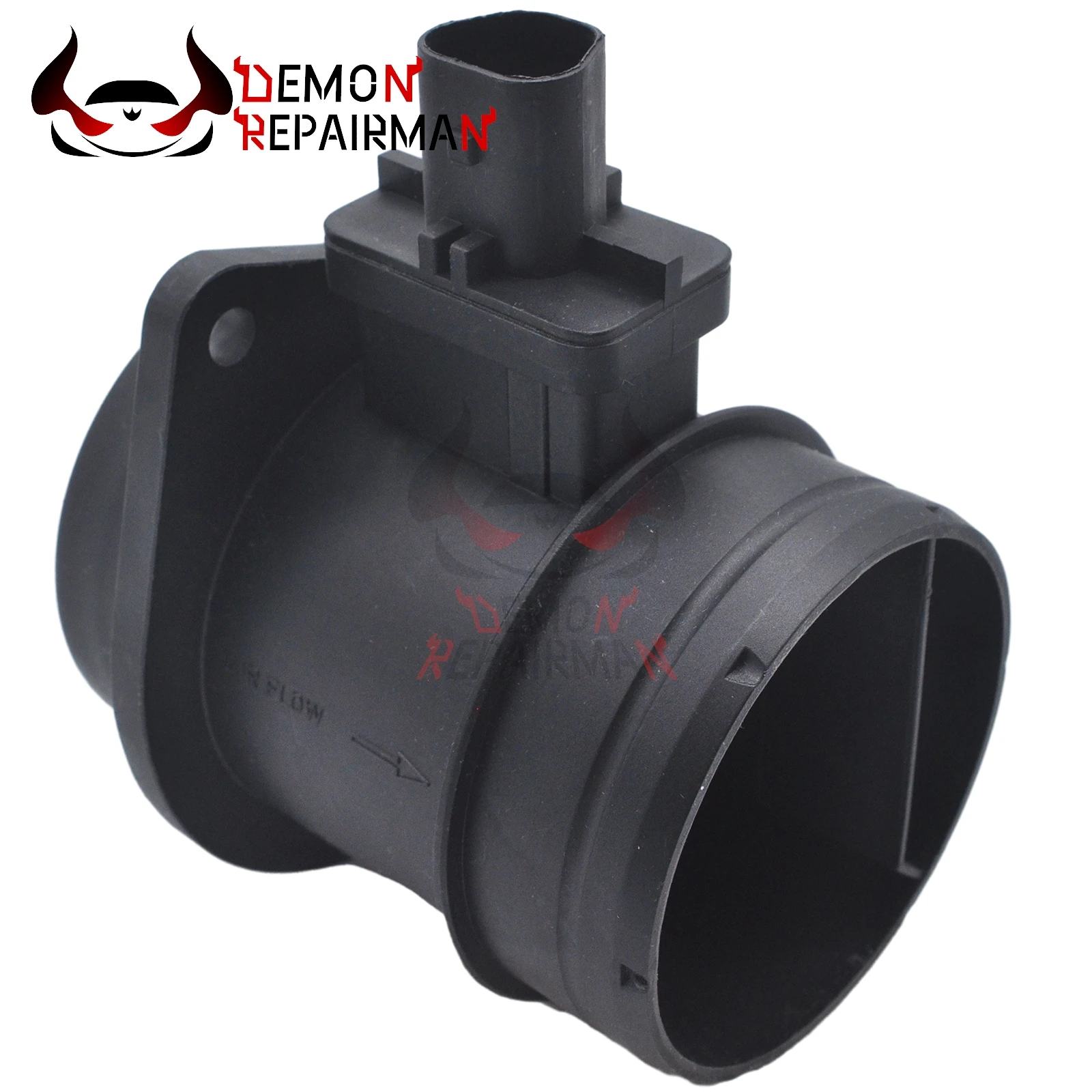 

MAF Mass Air Flow Meter Sensor 0281006110 0315CAB00061N For Mahindra Scorpio M Hawk Tuv 0315CAB00061N