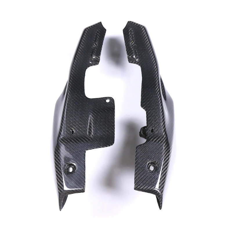 

Suitable for Yamaha motorcycle MT0917-20 accessories tailstock side plate carbon fiber shell modification