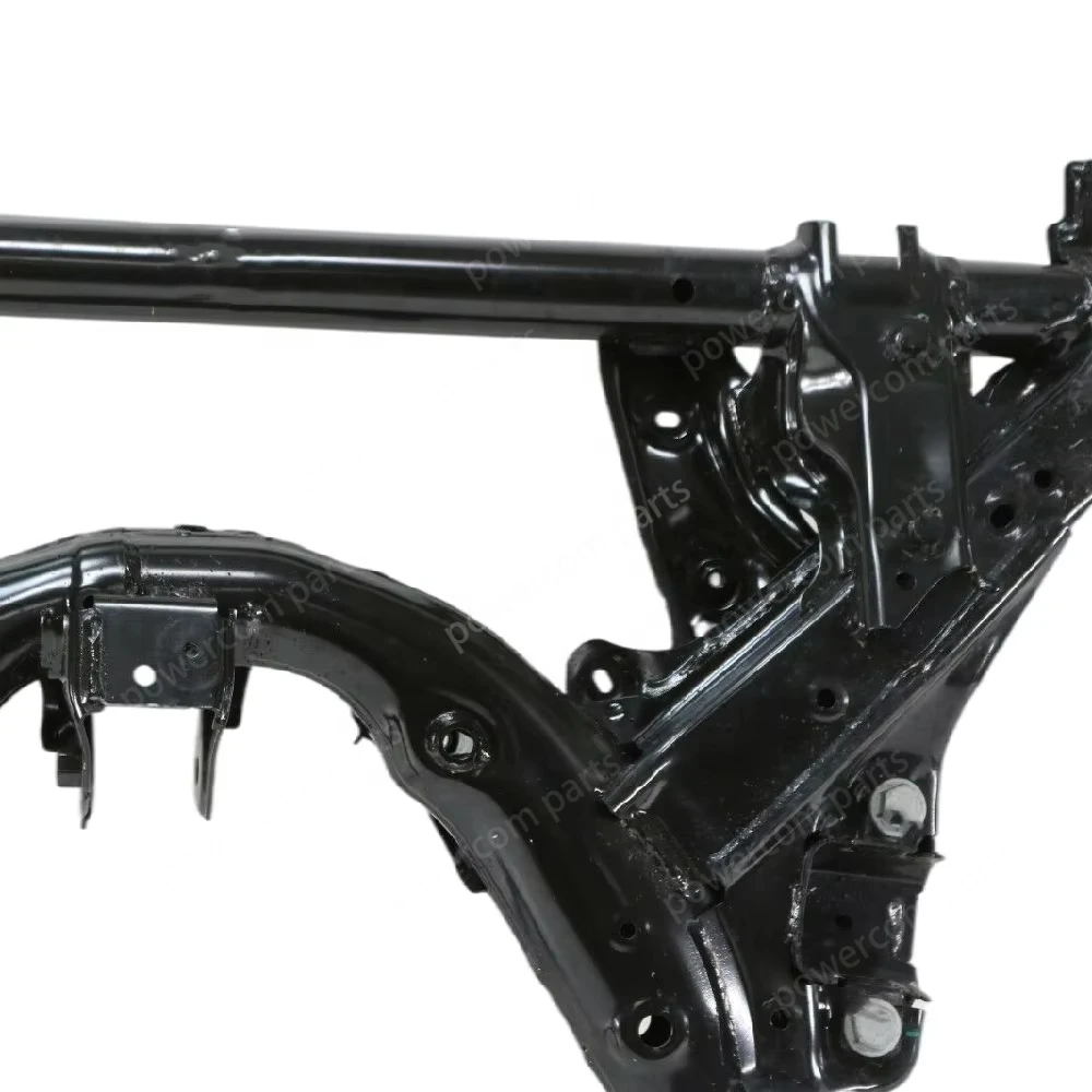 High Performance Front Suspension Subframe 1044531-00-B 1044521-00-P for MODEL Y