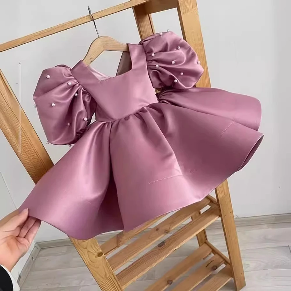 Thumbnail 4 - #53 Best Baby Girl Party Dress to Buy In 2026