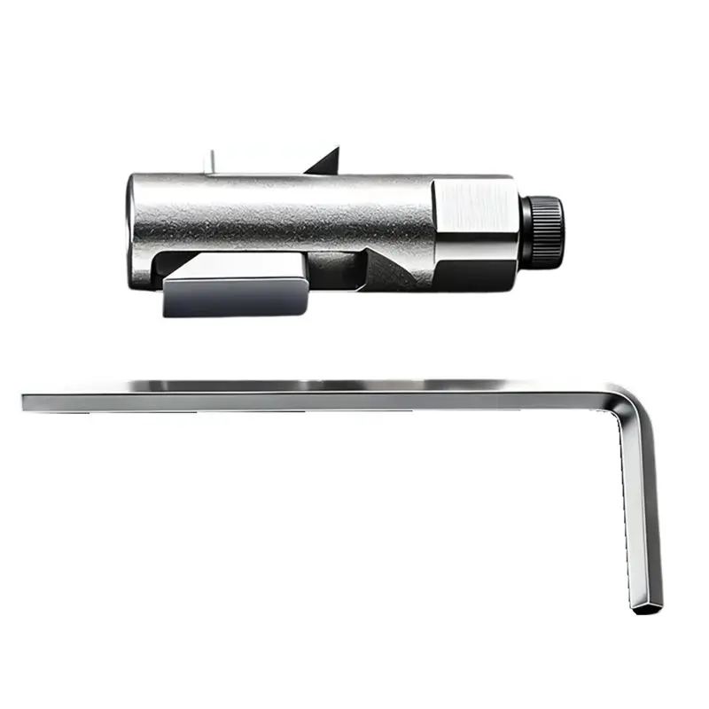 BAAR-Broken Faucet Removal Tool Damaged Bolt Extractor Remover Multifunctional Broken Wire Remover