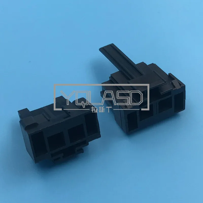 1 Set BX2021A BX2021B Medium Car Insurance Socket AC Assembly Standard Blade Type Fuse Holder With Terminal Middle Fuse Box