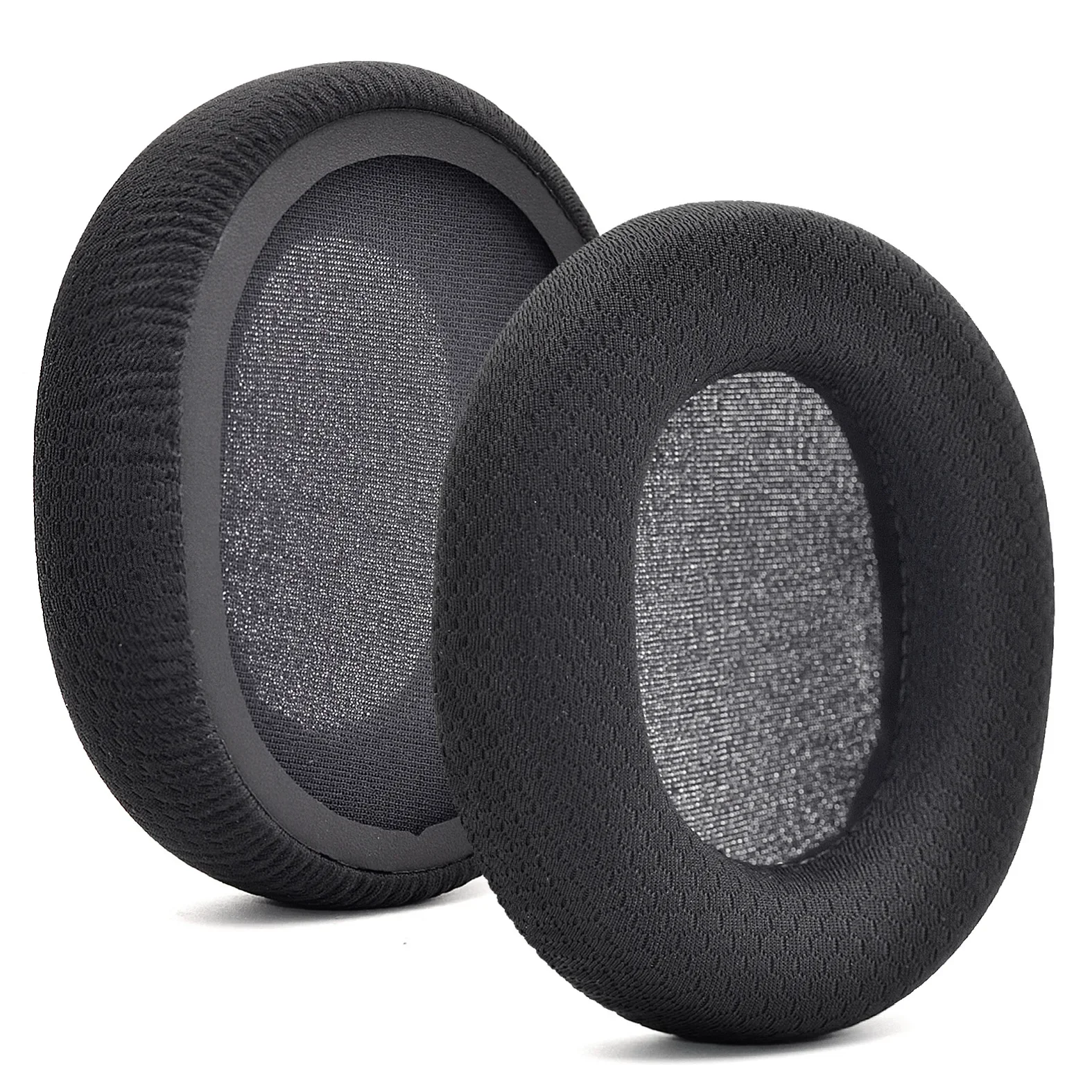 Ear Pads For steelseries Arctis Pro 3 5 7 9 Headphones Replacement Foam Earmuffs Ear Cushion Accessories Fit perfectly wholesale