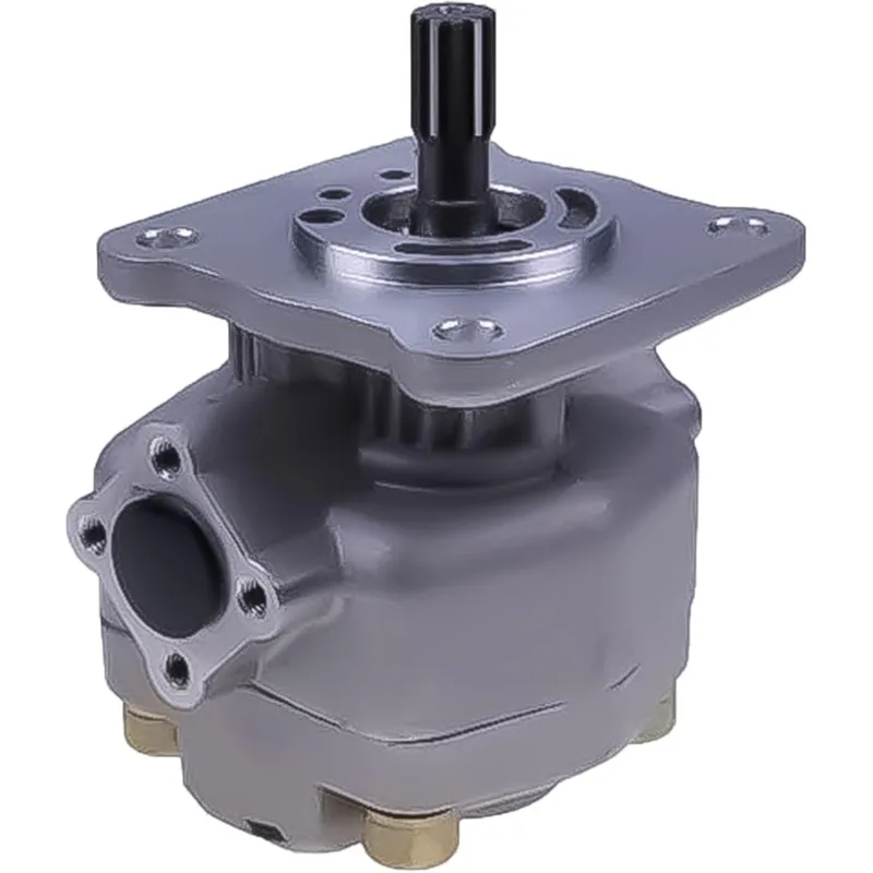 

Hydraulic Pump KP0553CTSS KP0560CTSS SBA340450260 For New Holland 2110 Tractor