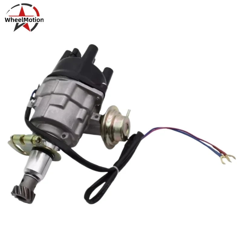 

Cylinders Electrical Electronic Distributor For Nissan Sunny B110 B210 B120 Pickup Truck 120Y 140Y 1974 1975 1976 1977 1978