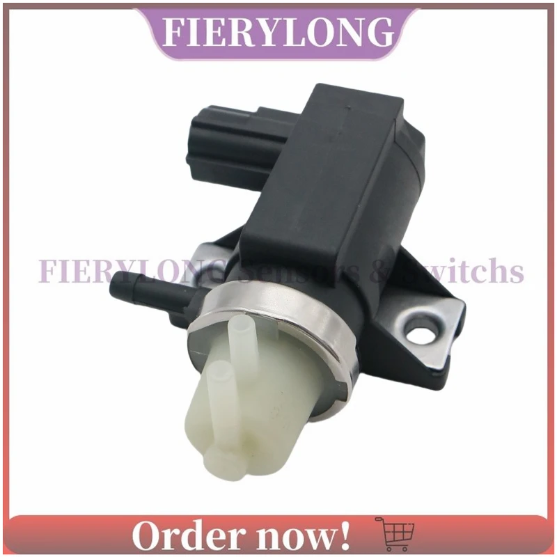 

8975158401 Turbo Boost Control Solenoid Valve For Isuzu Dmax Mazda Bt50 70556807 19T159 Automobiles Spare Parts
