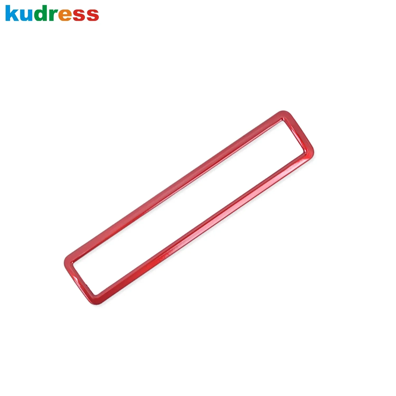 لتويوتا كامري 70 2018 2019 2020 2021 2022 2023 الكربون سيارة رئيس ضوء مفتاح لمبة غطاء لوحة أزرار الكسوة الداخلية اكسسوارات #5