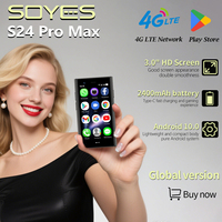 SOYES S24 Pro Max - 3\