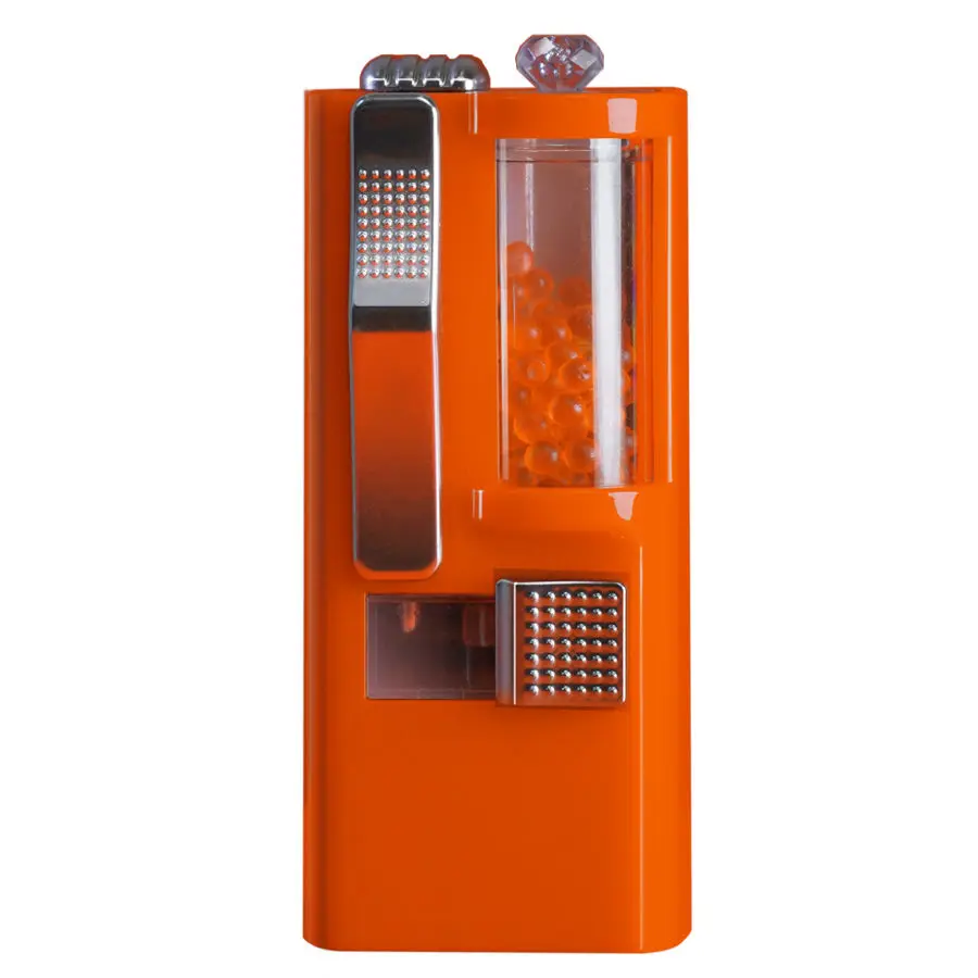 

Hot Sale High Quality Flavour Burst Bead Box Cigaret for Cigarette with Lighter