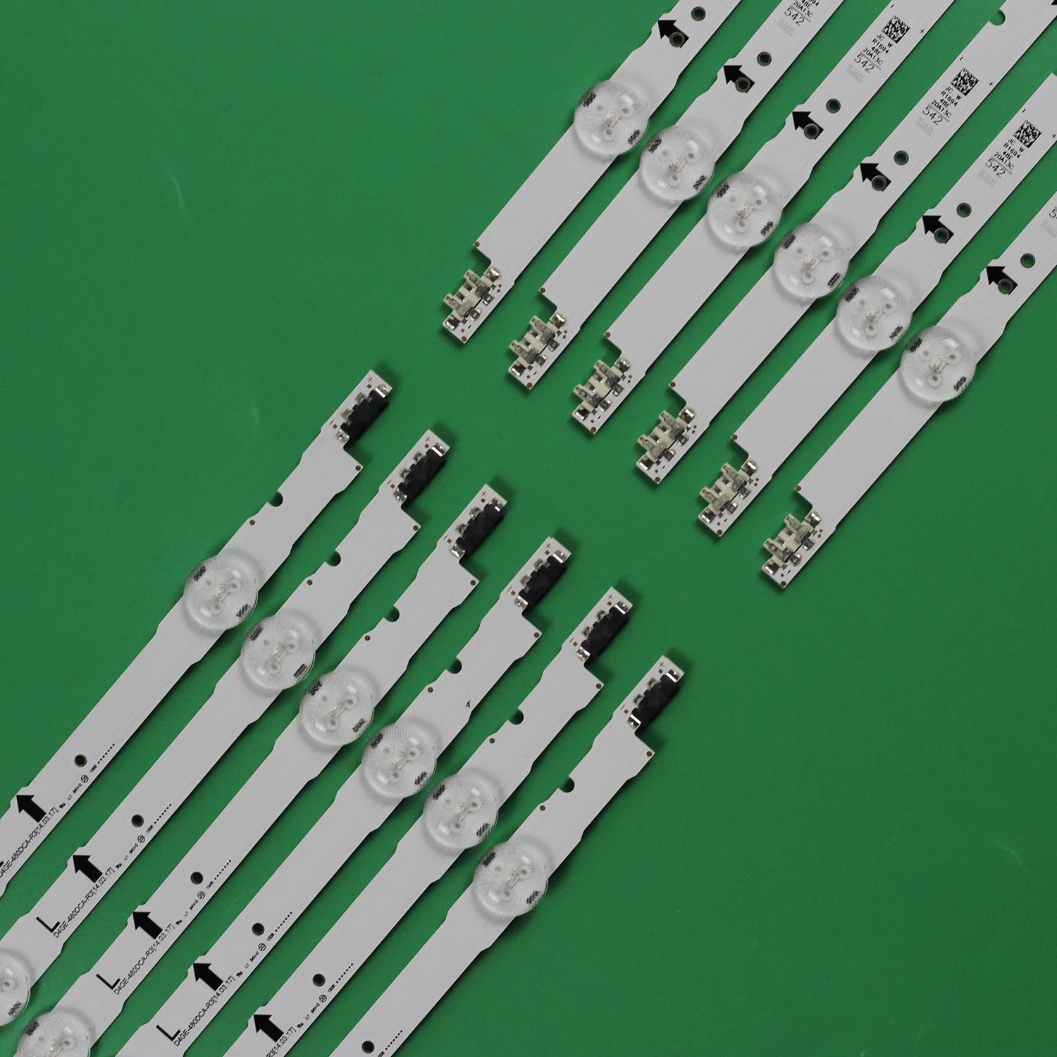 

LED Backlight strip For 2014SVS48F_3228_L06 UE48H5000AK BN96-30454A BN96-38892A BN41-02176A UA48H5100AJ UE48H6650AT