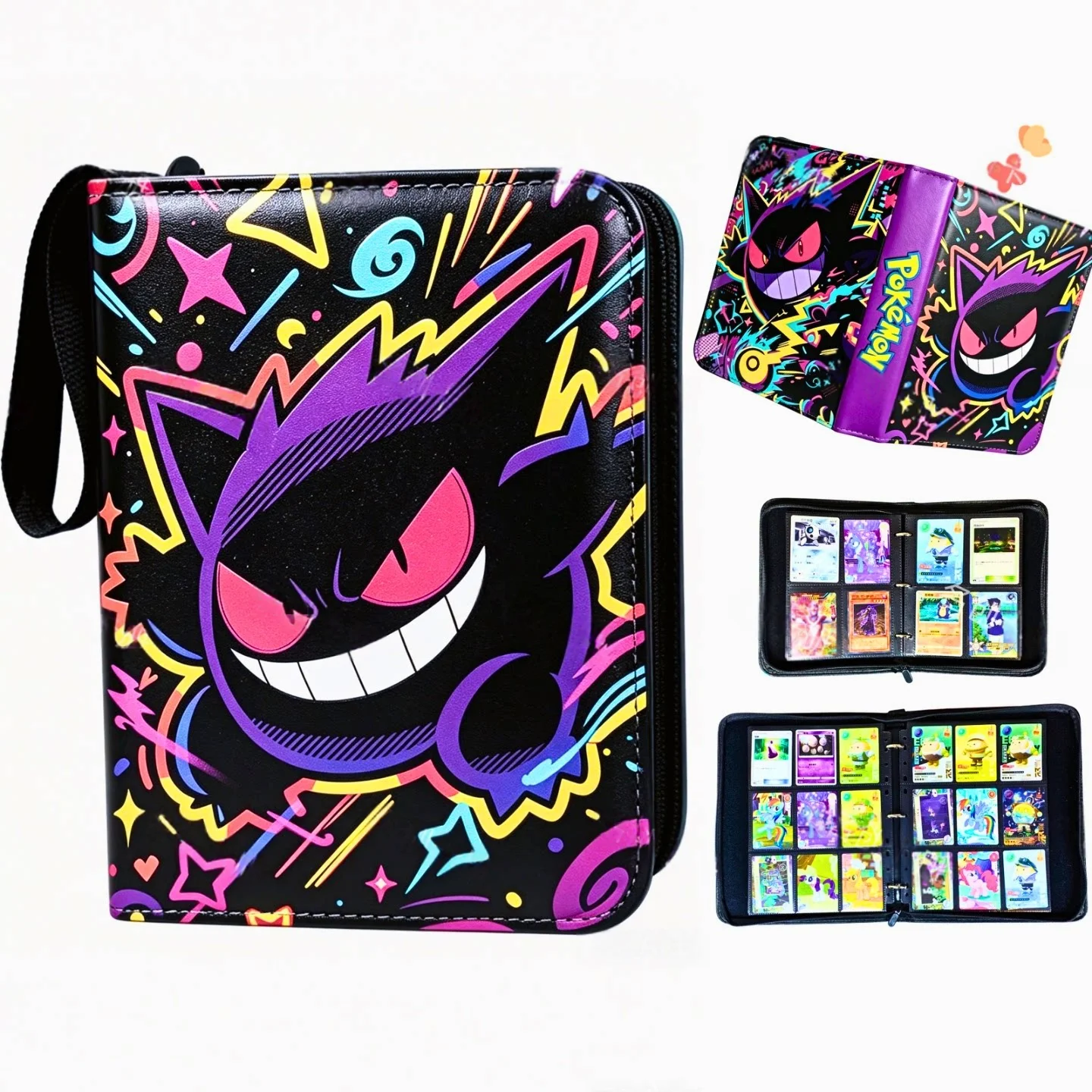 Album de cartes Pokémon Dynama - Pokemon Binder Card avis et prix