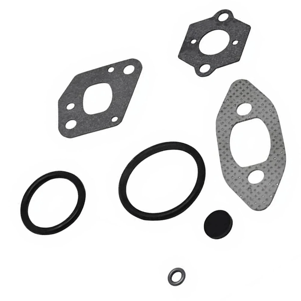 Chainsaw Seals Carburetor Gaskets Chainsaw Maintenance Chainsaw Maintenance Solution Includes Seals And O-rings