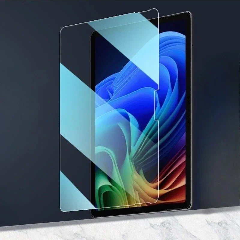 

For Microsoft Surface Pro 12 11 10 9 8 7 6 5 4 Clear HD Tablet Tempered Glass Screen Protector Pro12 Pro11 Pro10 Protective Film