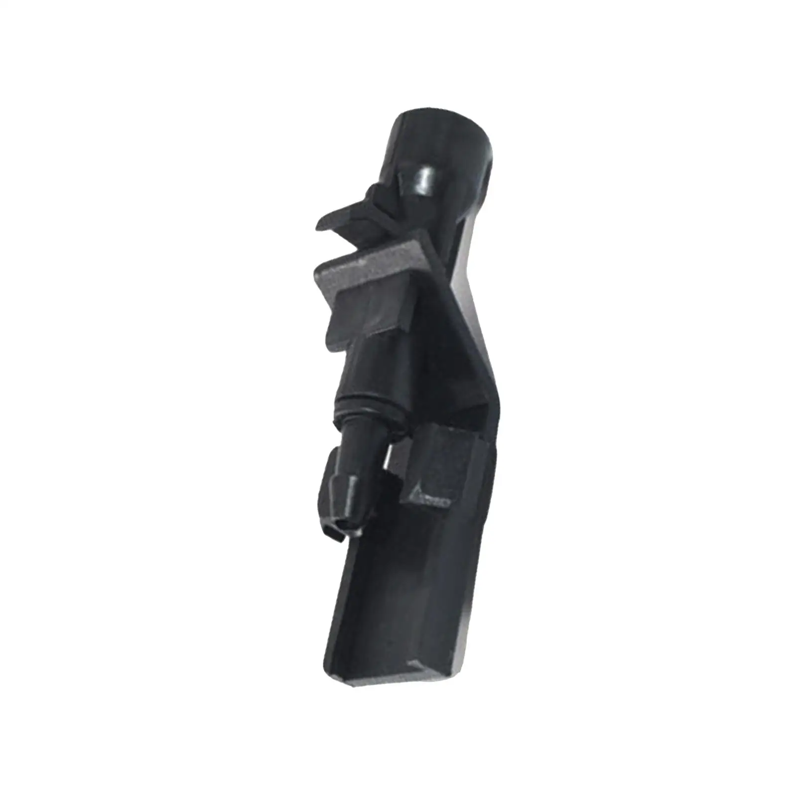 Front Windshield Washer Spray Nozzle 76810-tp6-a01 Durable Directly Replace for Honda Crosstour 2012-2015 Accord 2012-2017