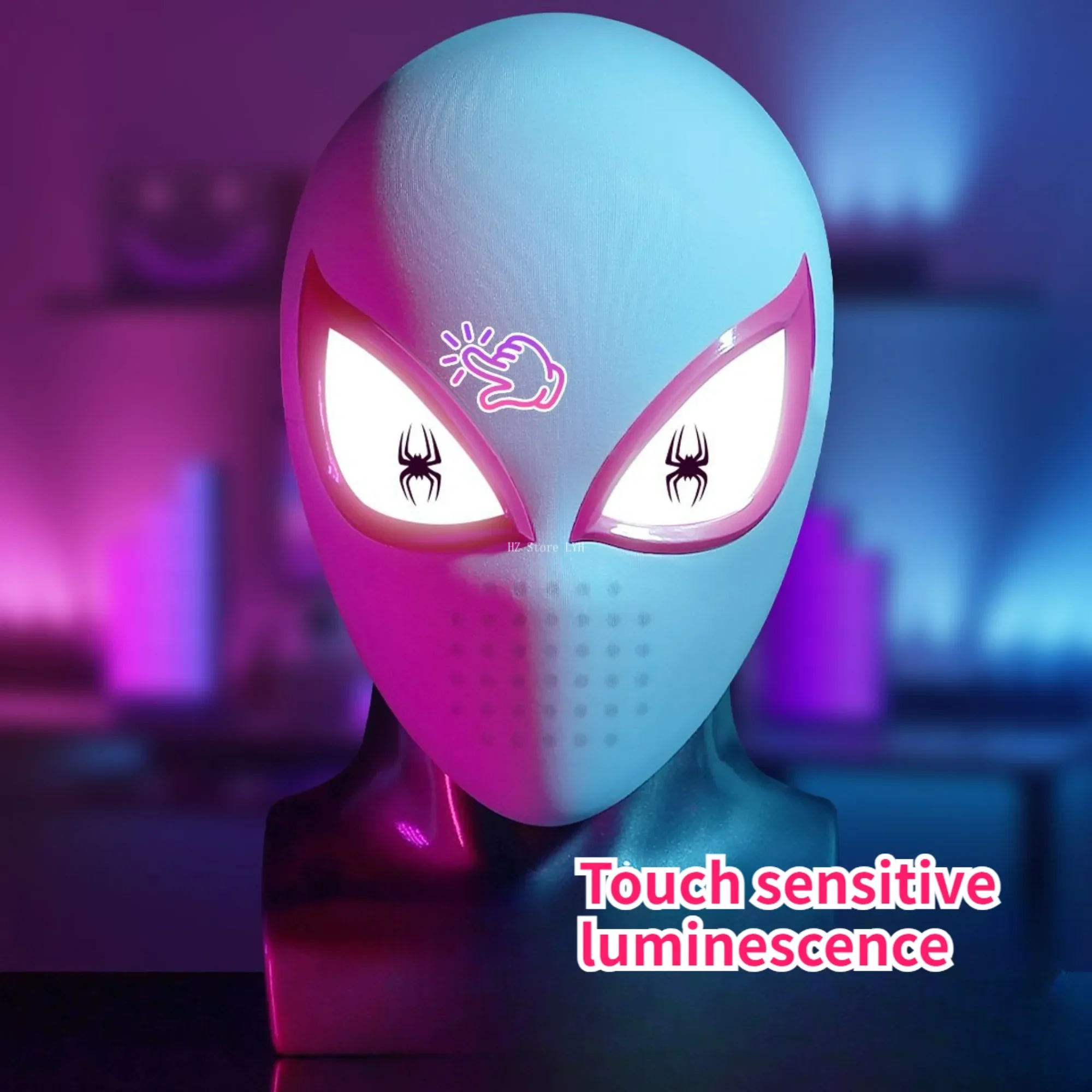 Thumbnail 2 - #7 Trending Spiderman Masks Right Now