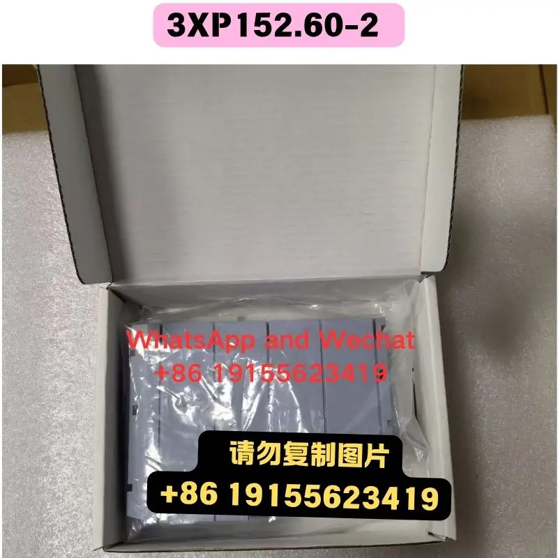 Brand new Original imported 3XP152.60-2 module Functional test OK Quick delivery