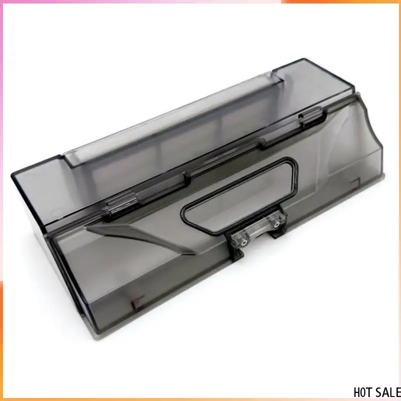 

A24R подходит для пылесборника Dreame Sweeper L10 Pro, аксессуары для ящика для хранения пылесборника