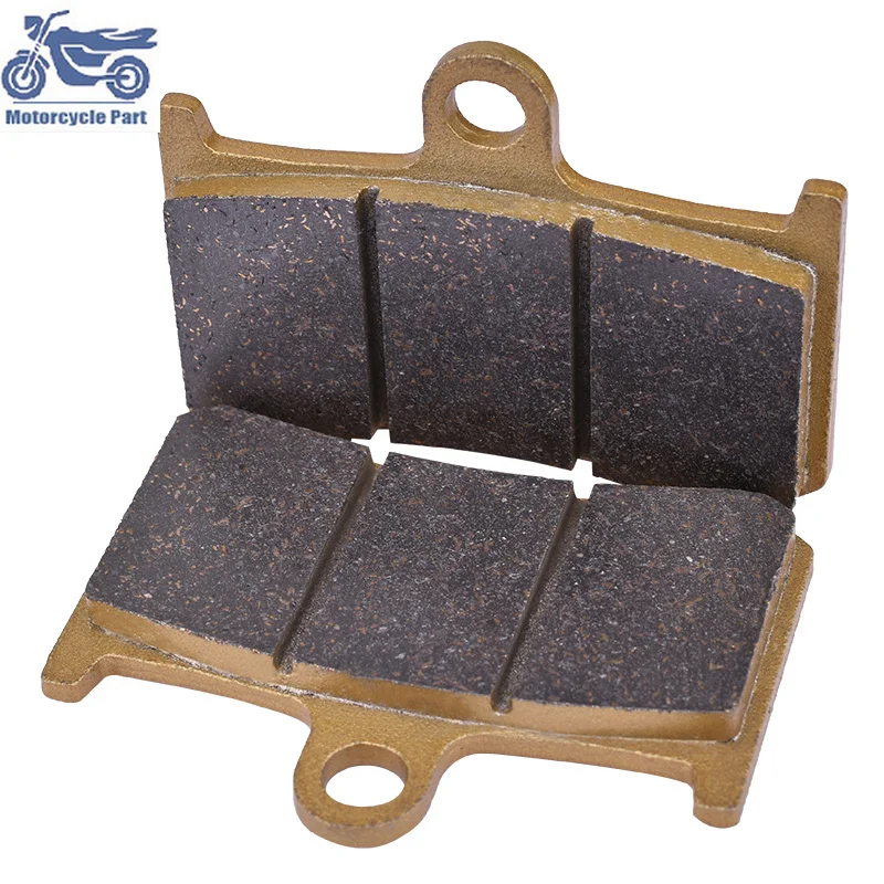 Motorcycle Front Brake Pads For INDIAN Chief Vintage Bobber Chieftain Roadmaster Springfield Dark Horse Elite Limited 2014-2022