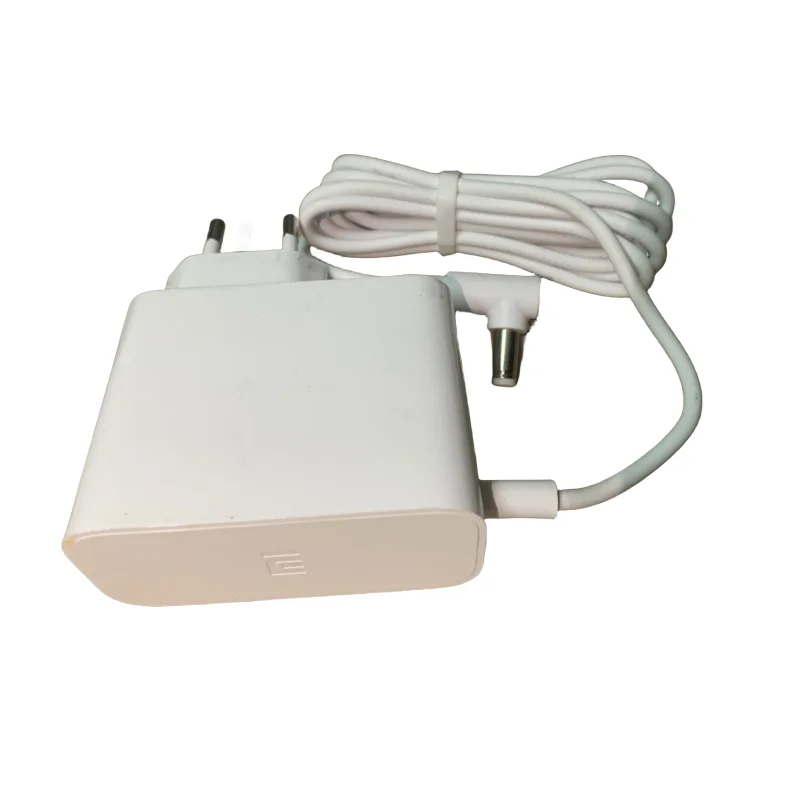 Oryginalny Adapter zasilanie zasilający 26V 0.5A wtyczka ue do ręcznego odkurzacza Xiaomi Lite SCWXCQ01RR