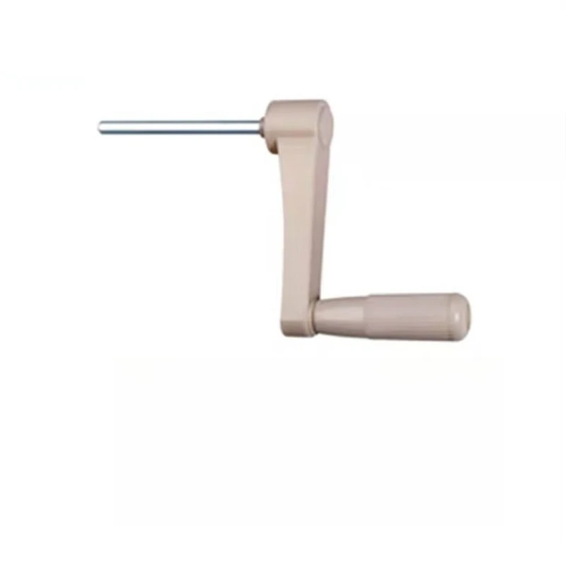 

Lifting desks and chairs hand crank