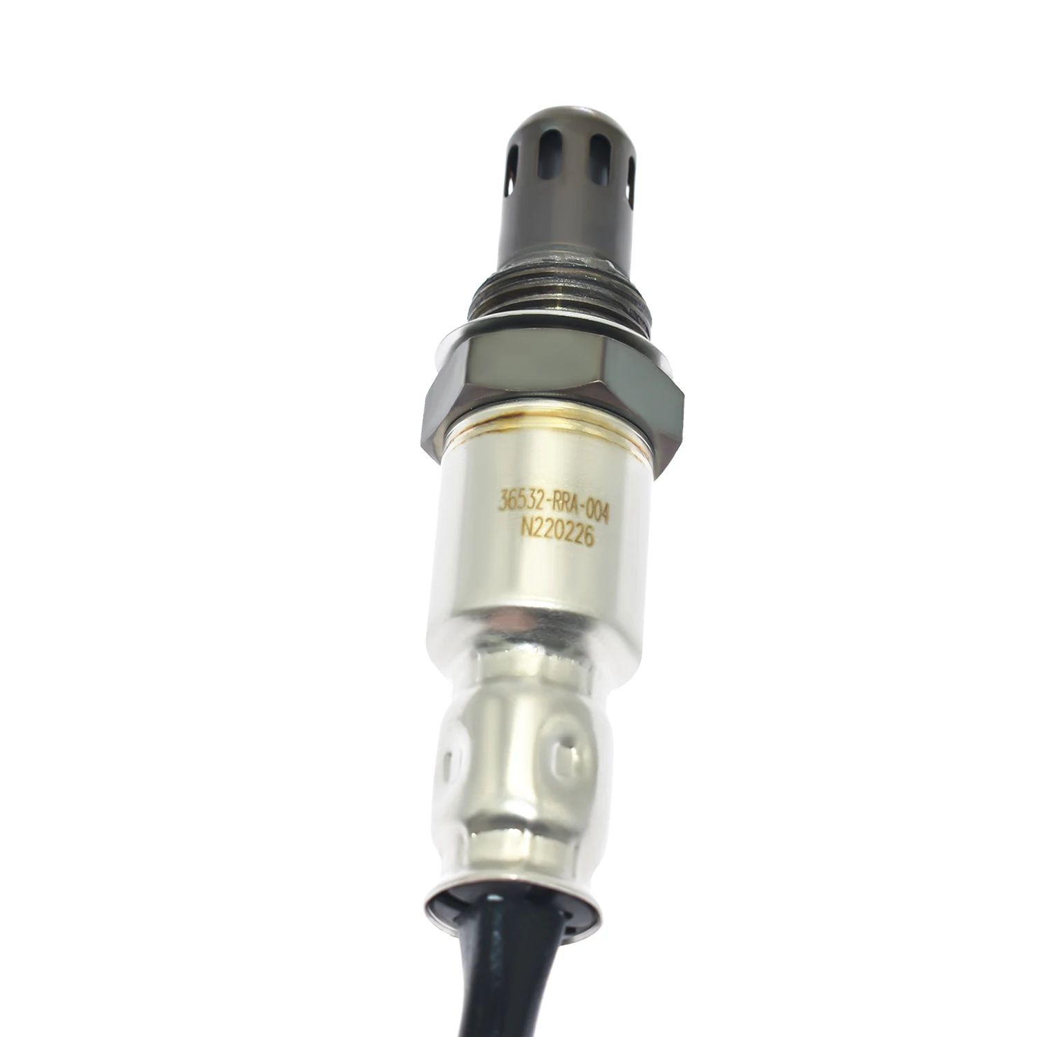 OEM مناسب لسيارة Honda Civic & Fit & Acura CSX 2006-2011، مستشعر الأوكسجين الدقيق بدقة عالية ووقت استجابة سريع لـ Opti