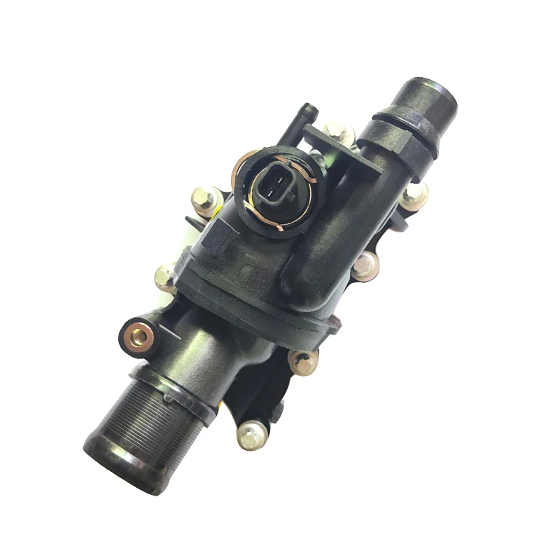 

Original 2822030175 Thermostat For Benz A160 180 200 Cla180 200 250 A250e Glb180 200 250 4matic 2822035500 High Quality