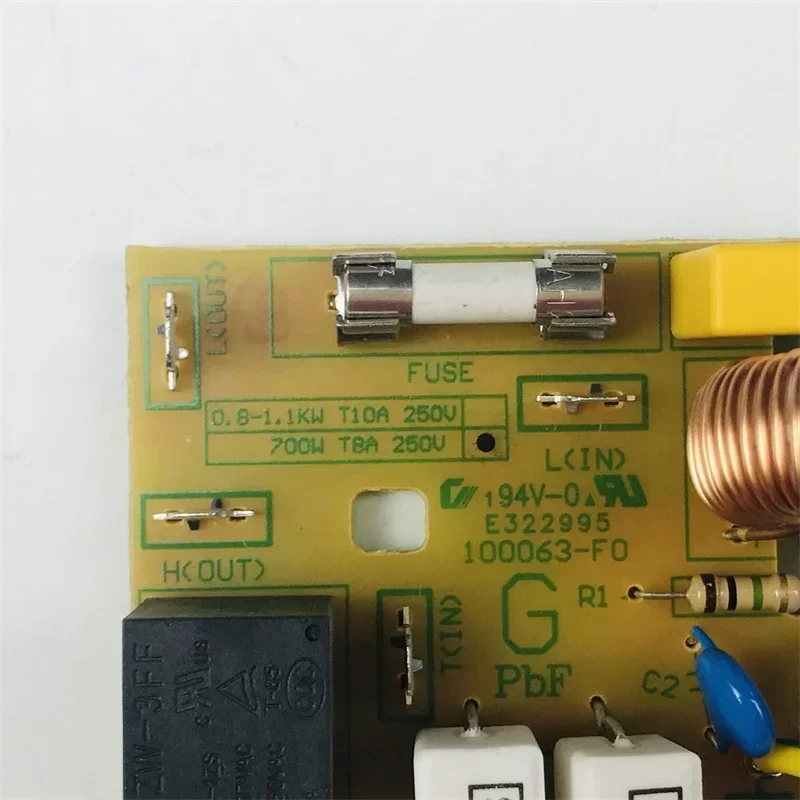 for Circuit Board  Midea Microwave Oven M1-211A-202a-L213B MDFLT24B-1