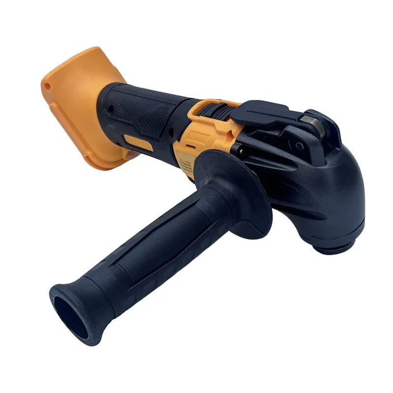 Fit Dewalt Electric Trimmer Compatible For 20V Battery Quick Release Oscillating Tool Brushless Multi Functional Tool Renovator