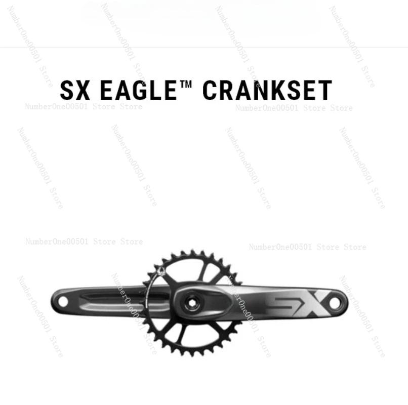 Sx Nx Gx Eagle Gear… - image