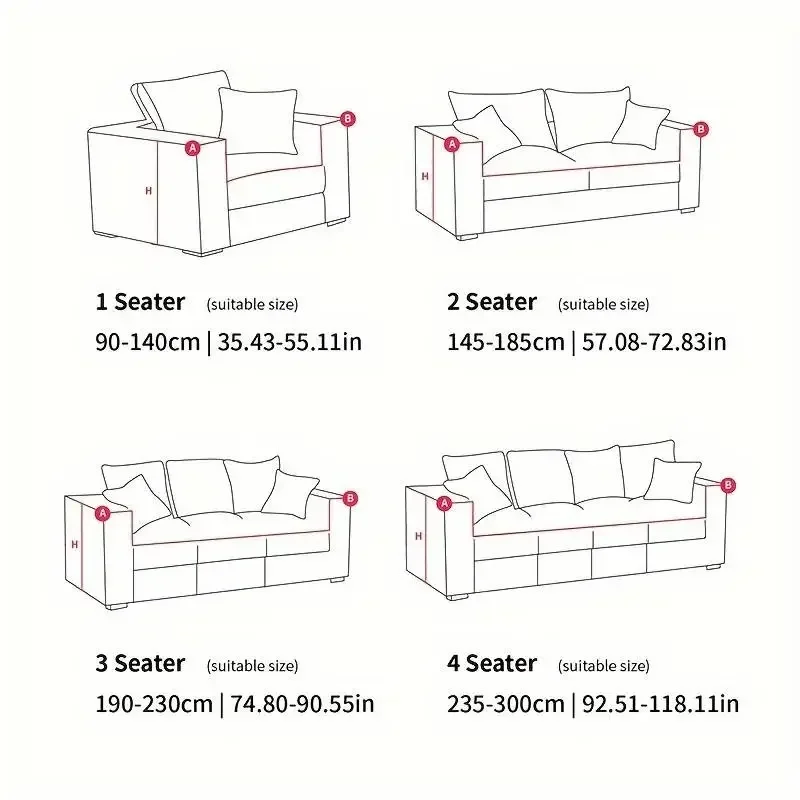 1db Alkalmazkodó m Nyomtatott Háromüléses kanapé slipcover vel Szoknya Háromüléses kanapé fedezze Háromüléses kanapé fedezze  Bútor Hátvéd Hálószoba Hivatali székhely Eleven szoba haza dekor