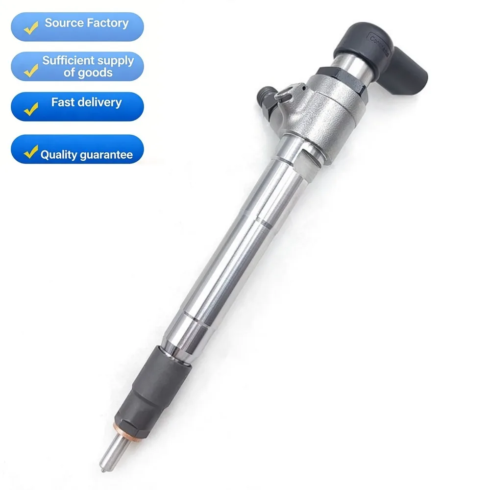 

Fuel Injector Fuel Common Rail Injector GP2-9K546-AA for Ford Injector Auto Engine Parts Fast Shipping