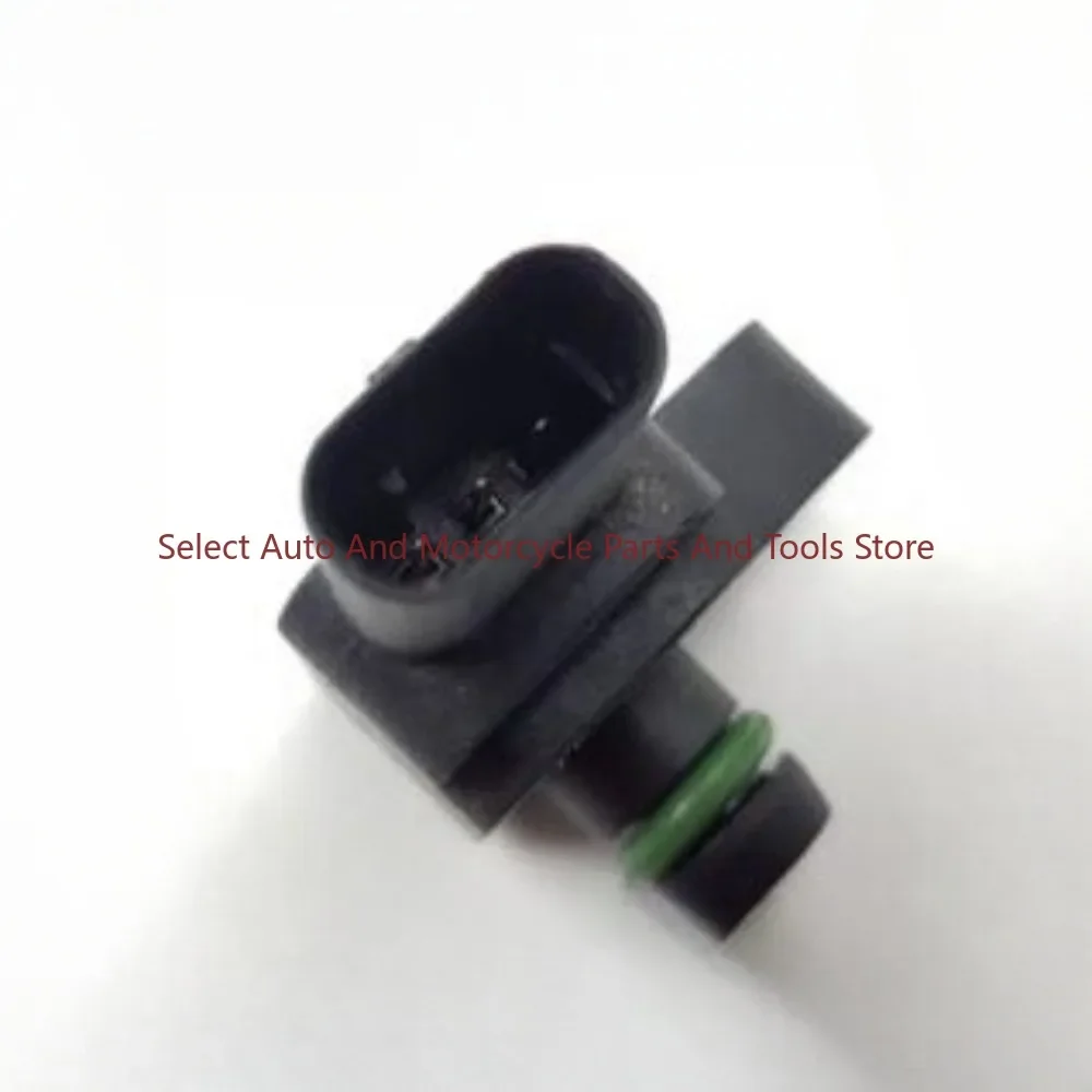 Intake Pressure Sensor 25203482 225-1169 AS673 EC2058 12653415