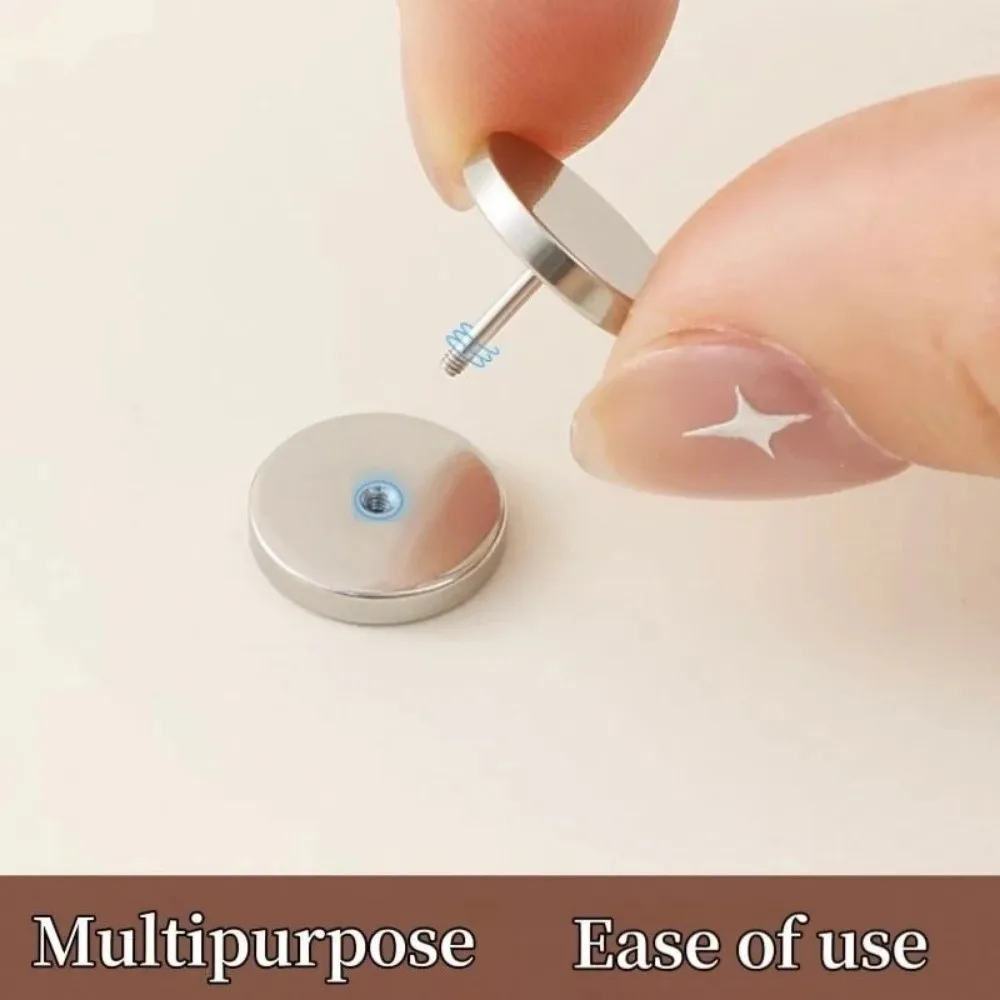 10Pcs Fashion Seaml… - image