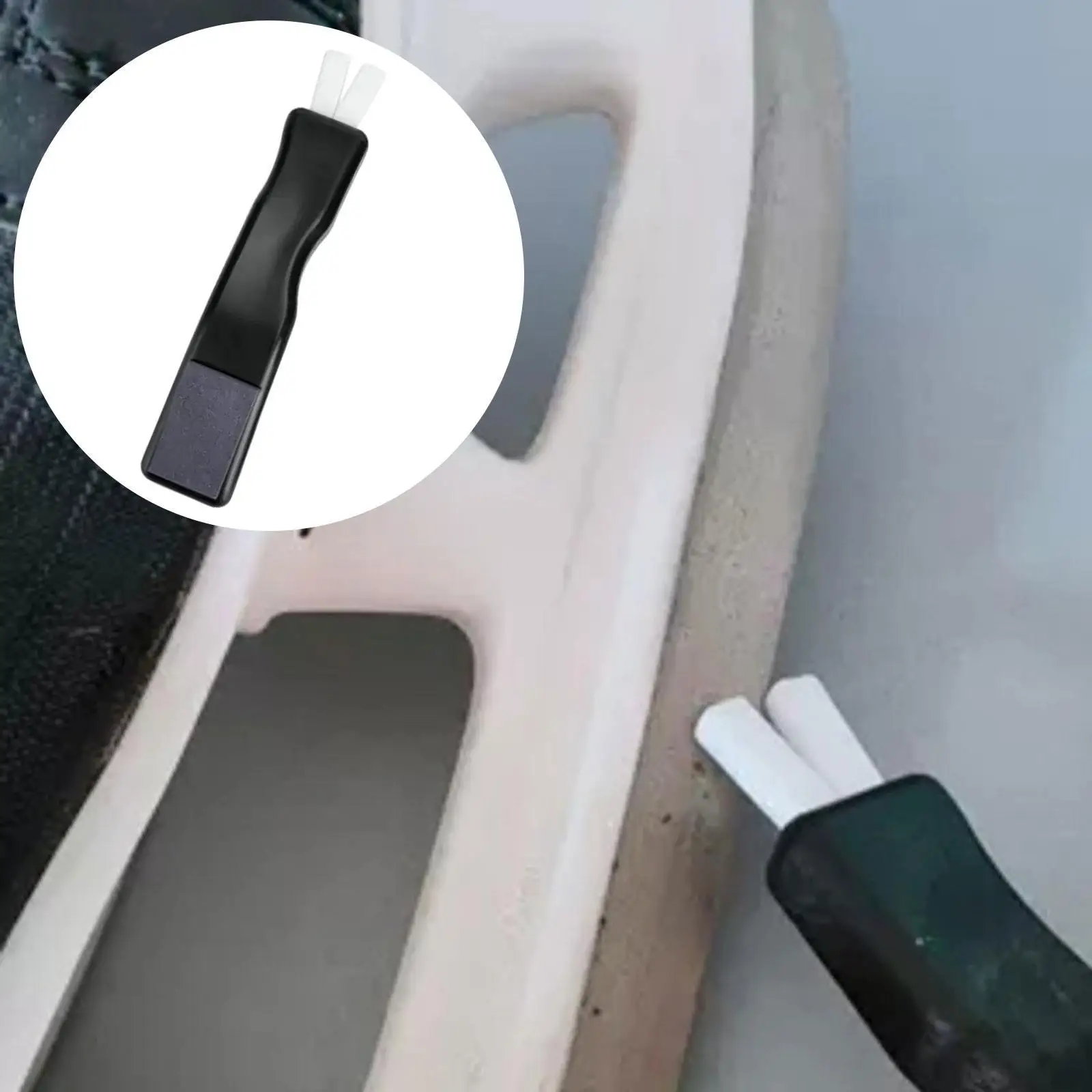 Ice Skate Sharp Tool Skate Sharp Tool, Figure Skate, Comfortable Handle, Sharpening, Stone Hockey Skate Sharpening Tool