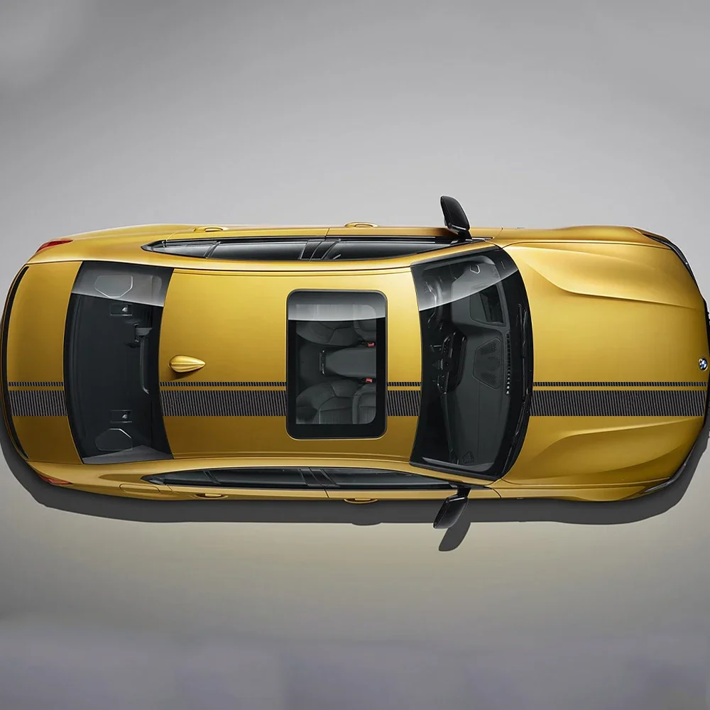 Thumbnail 3 - #17 Latest Racing Stripe Stickers Offers