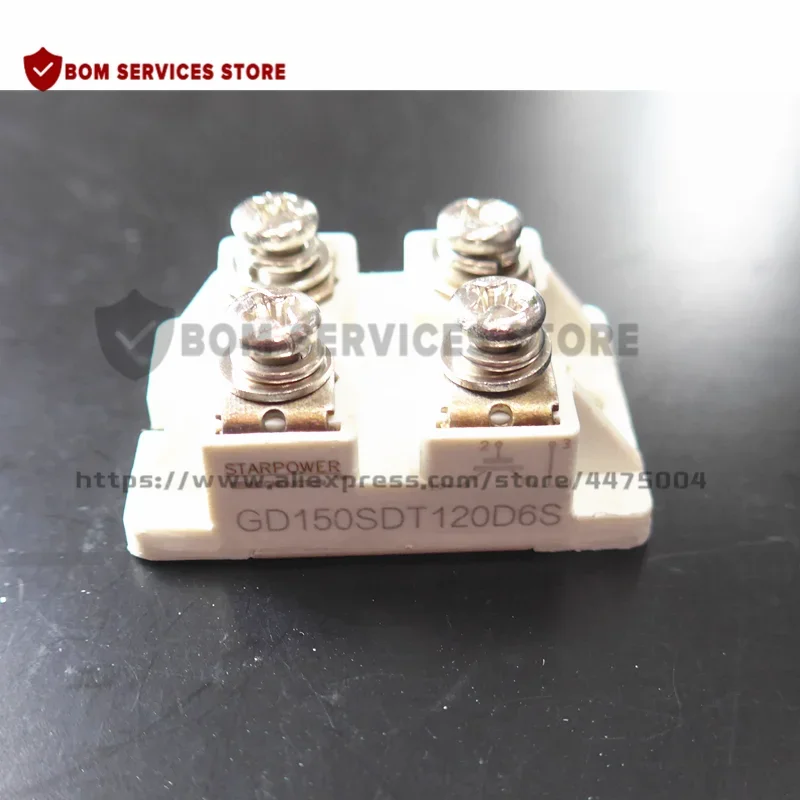 DSA300I45NA IXFN110N85X GD150SDT120D6S IXFN110N85 جديد الأصلي وحدة الطاقة