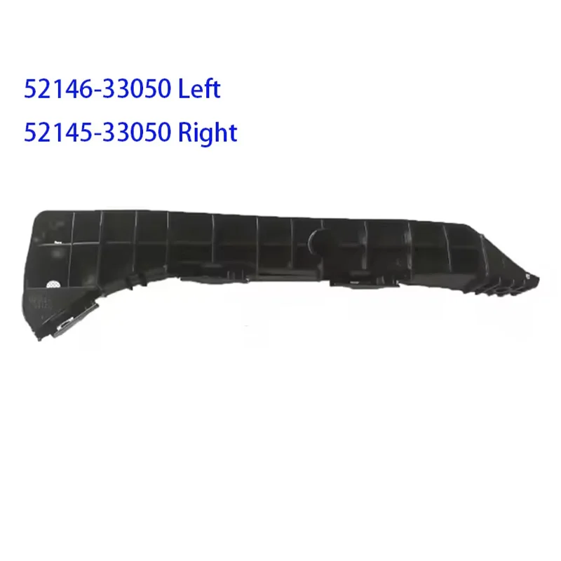 

FOR LEXUS ES240 ES350 2006-2008 FRONT BUMPER BRACKET OEM 52146-33050 52145-33050