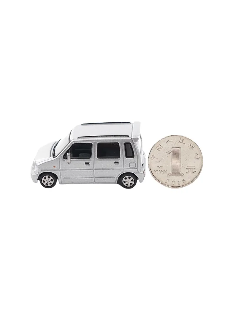 XCARTOYS 1:64 la prima generazione Suzuki Dipper, Suzuki Swift diecast alloy car model collection giocattoli decorativi per bambini.