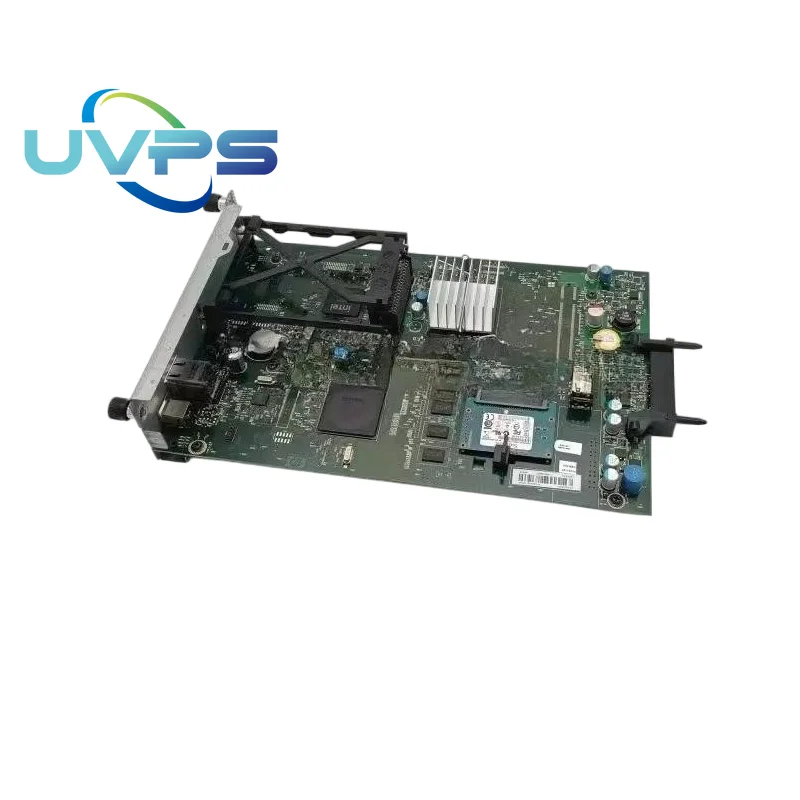 

High-Quality Formatter Board For HP CP5520 5525 5525DN 5525N Form 5525DN 5525N Formatter Board CE707-69001 CE508-60001