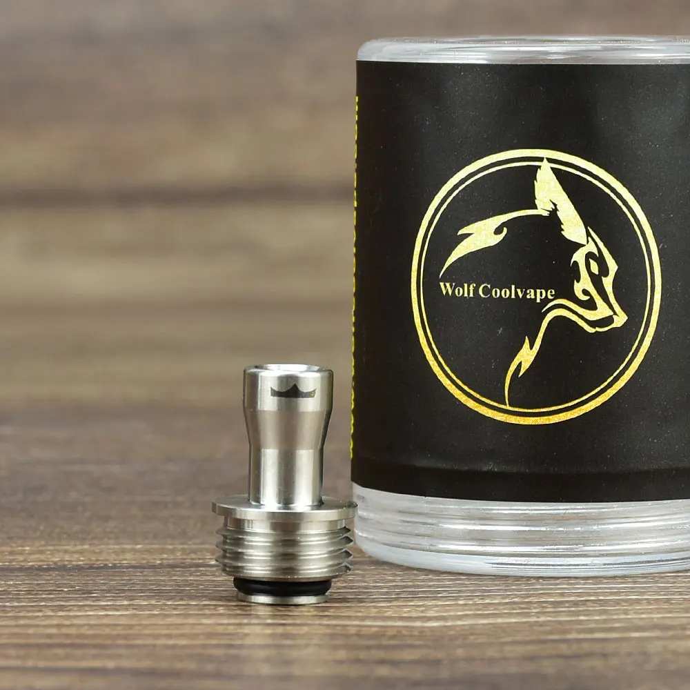 vape- BB AIO pod system for pod systems - gallery image 5