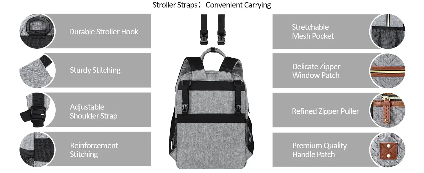 baby backpack diaper 6
