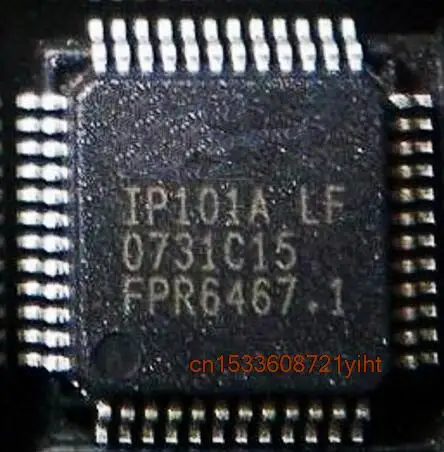 ICHigh quality products 100% new original IC+ IP101A LF IP101A-LF