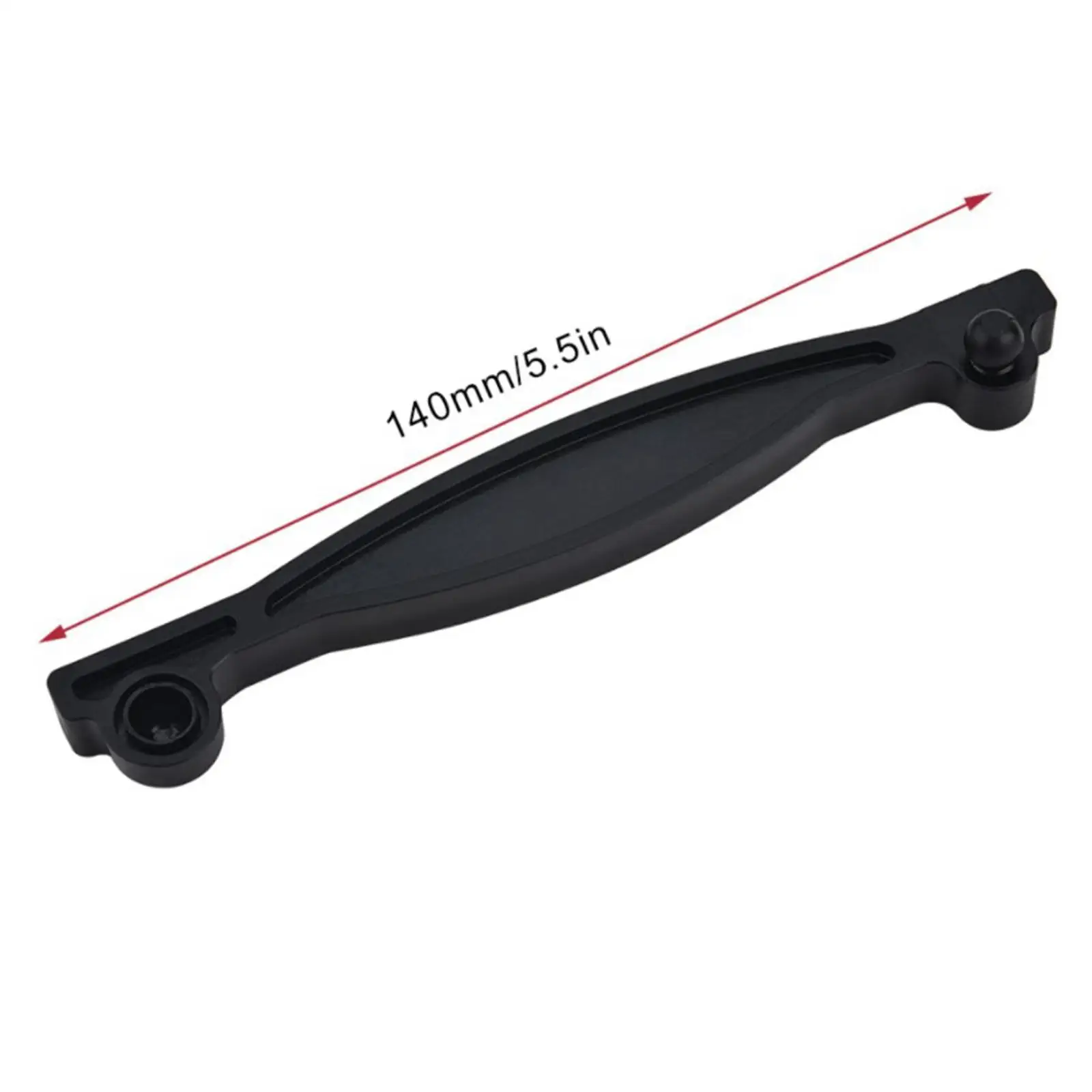 Intake Manifold Tuning Valve Control Arm ABS No Tools Install for Chevrolet Sonic Cruze 1.8L 55570283 - view 3