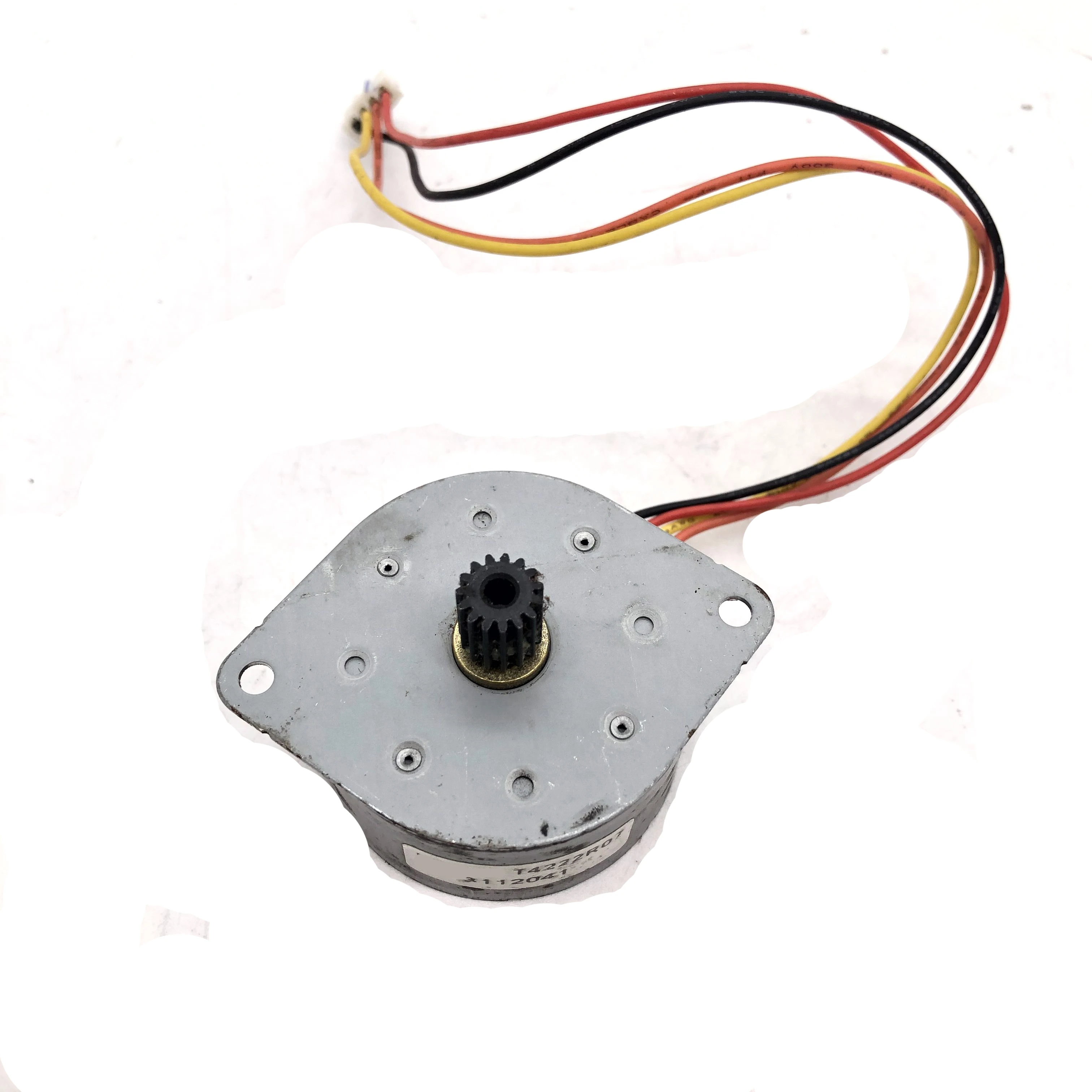 Motor T4222R07 fits for argox OS-214 OX-100 CP-2140 EPOCH